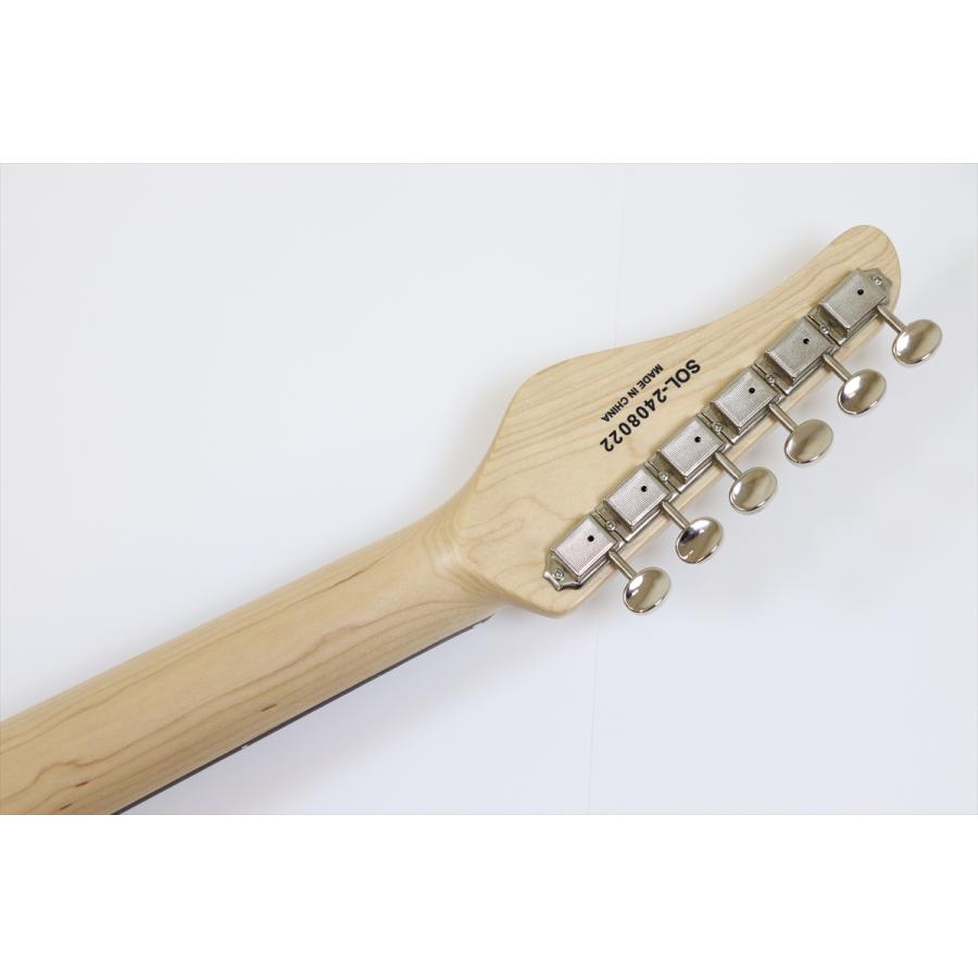SCHECTER JAPAN ORIGINAL LINE OL-PT-TH/CAR : 松田楽器店ヤフー