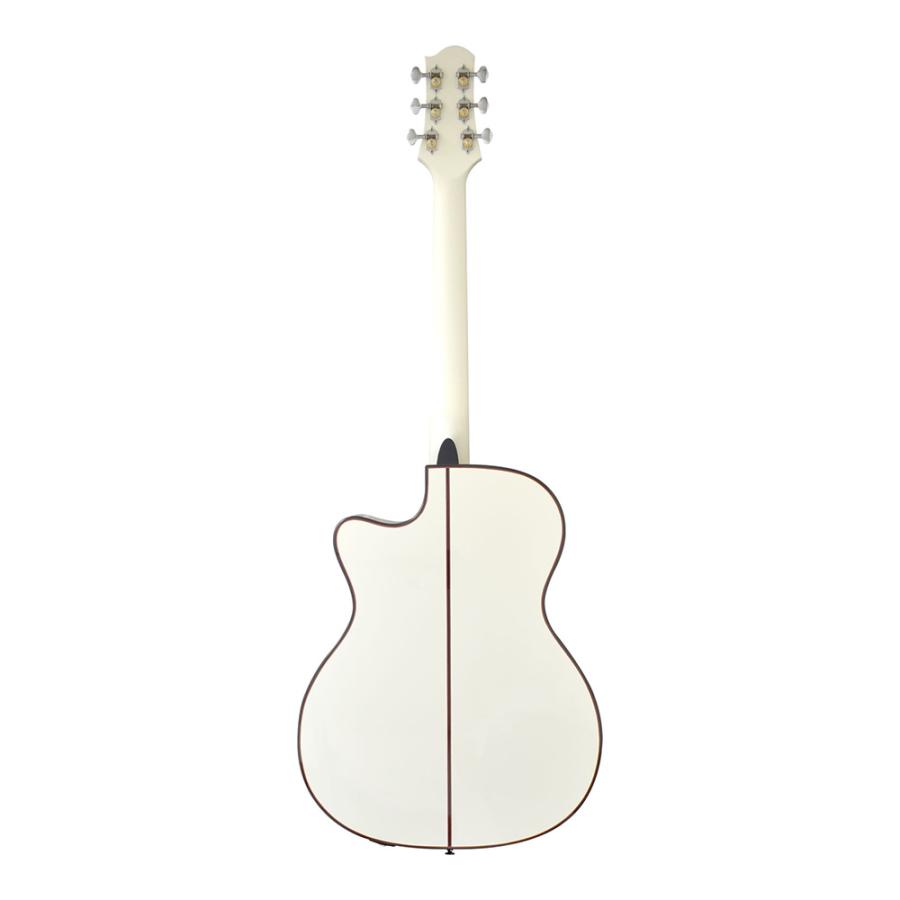 S.yairi Advanced Series YATK-1400EC/SW : 松田楽器店ヤフーショップ