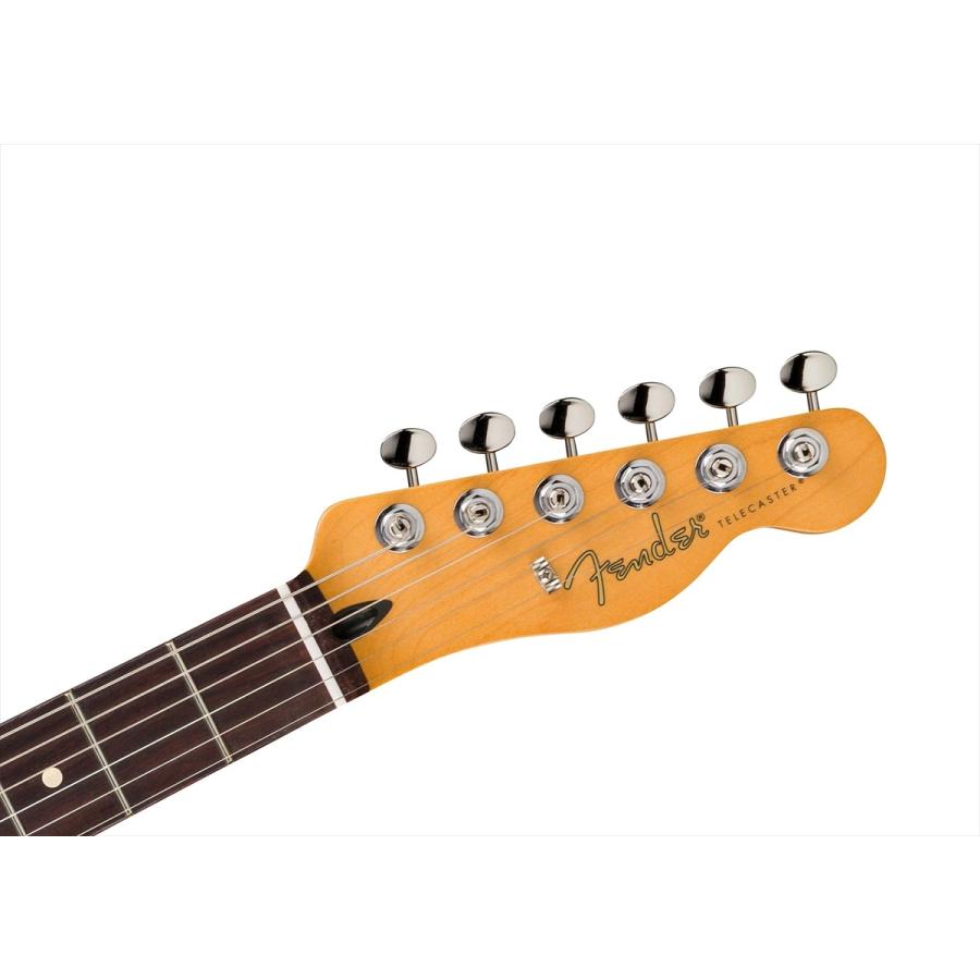 Fender Limited Edition Player II Telecaster, Rosewood Fingerboard