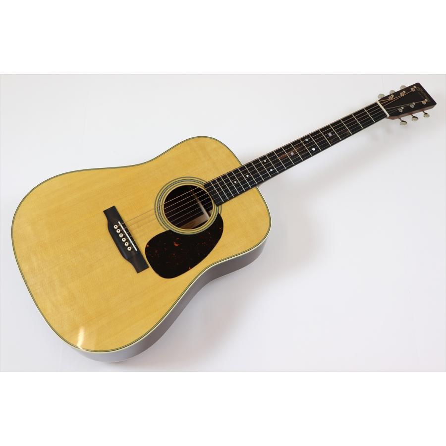 Martin Standard Series D-28 Standard [2873838] : 松田楽器店ヤフー