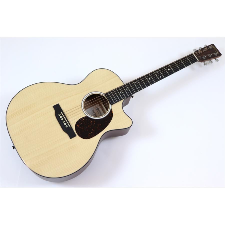 Martin Road Series GPC-11E [2937767] : 松田楽器店ヤフーショップ