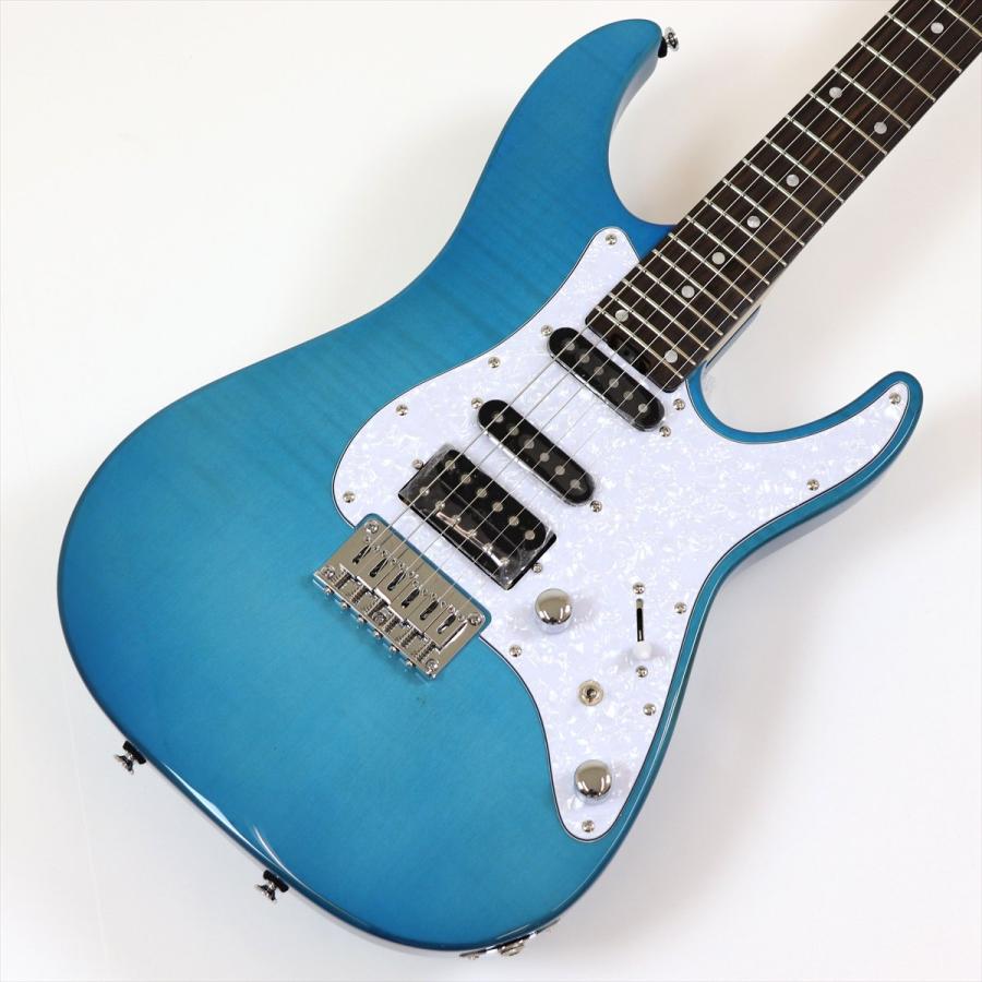 SCHECTER OL-BH-FM-FXD/ILB : 松田楽器店ヤフーショップ - 通販