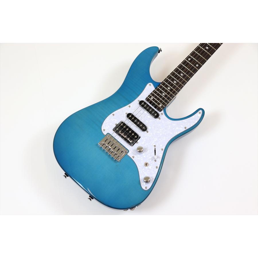 SCHECTER OL-BH-FM-FXD/ILB : 松田楽器店ヤフーショップ - 通販