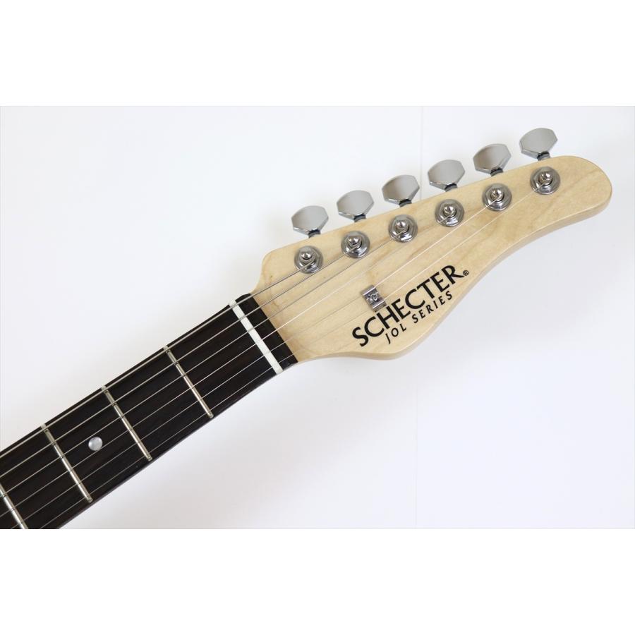 SCHECTER OL-BH-FM-FXD/ILB : 松田楽器店ヤフーショップ - 通販