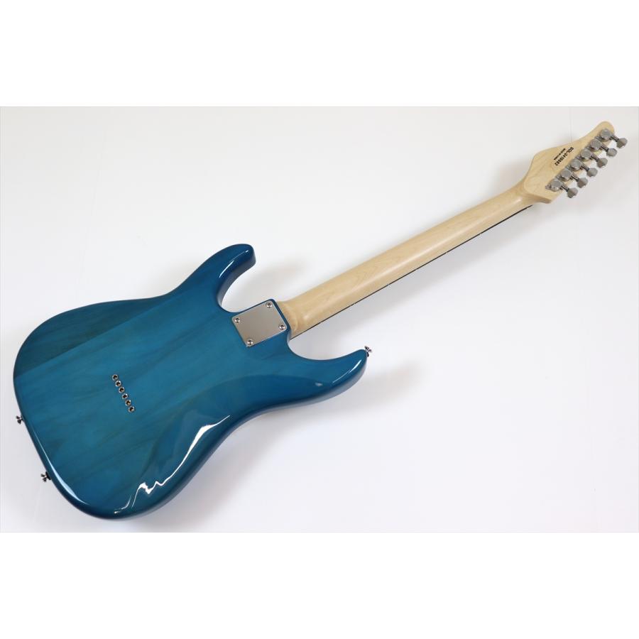 SCHECTER OL-BH-FM-FXD/ILB : 松田楽器店ヤフーショップ - 通販