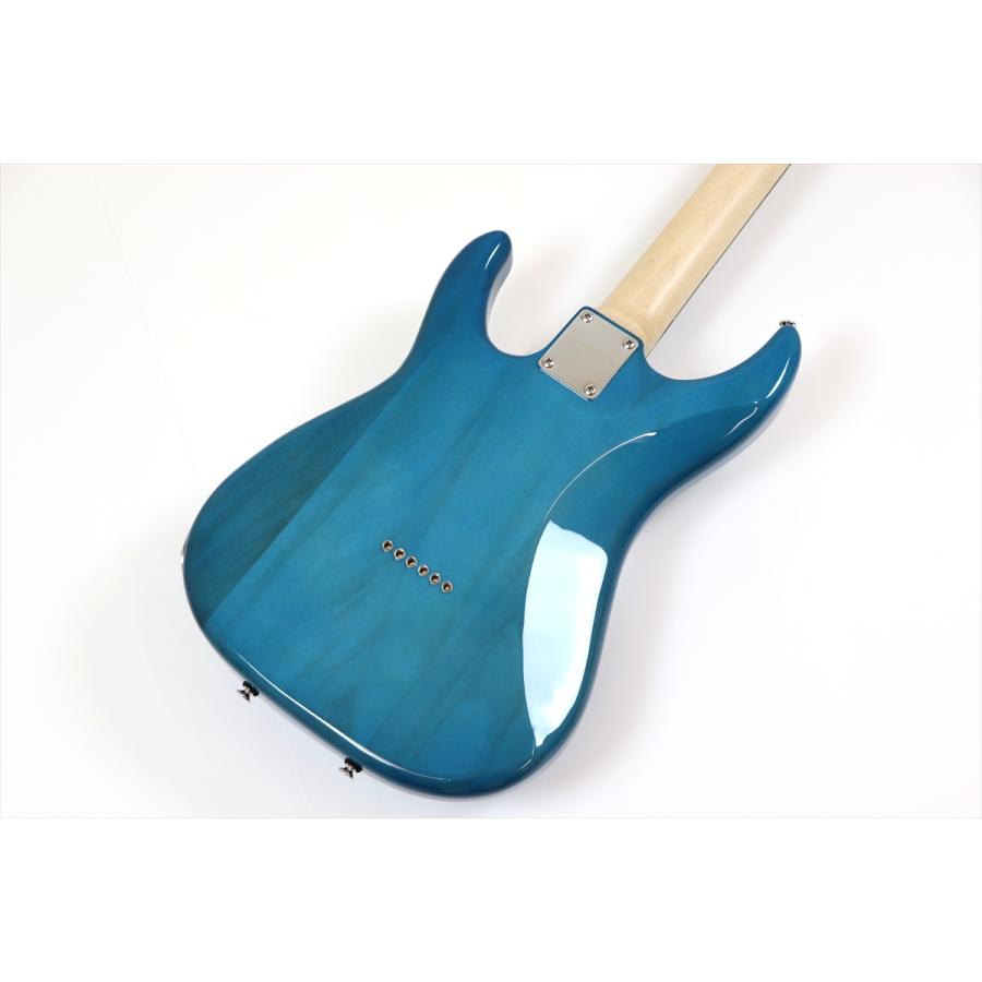SCHECTER OL-BH-FM-FXD/ILB : 松田楽器店ヤフーショップ - 通販