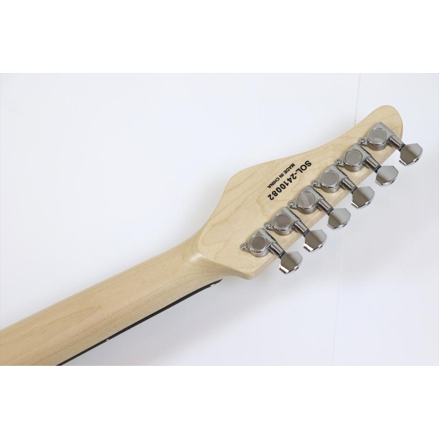 SCHECTER OL-BH-FM-FXD/ILB : 松田楽器店ヤフーショップ - 通販