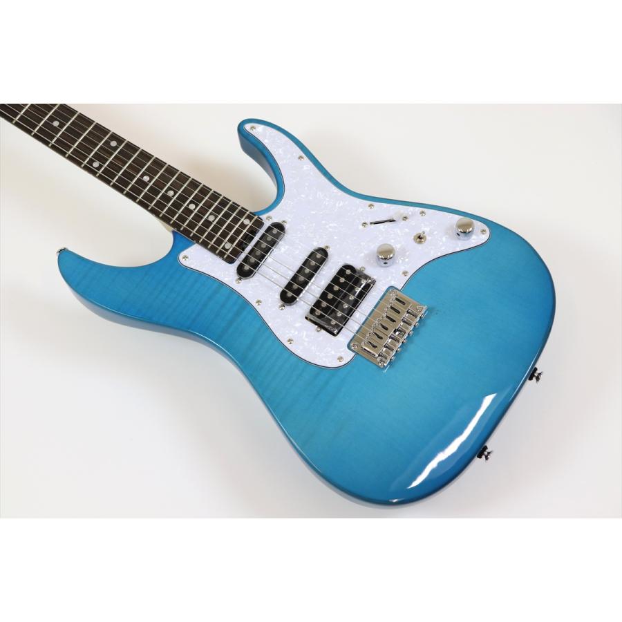 SCHECTER OL-BH-FM-FXD/ILB : 松田楽器店ヤフーショップ - 通販