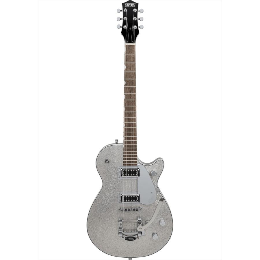 Gretsch G5230T Electromatic Sparkle Jet FT Single-Cut with Bigsby