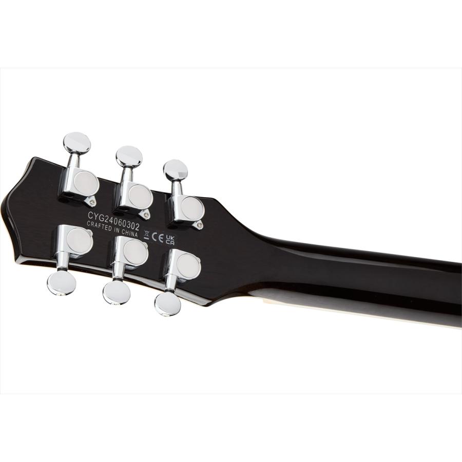 Gretsch G5230T Electromatic Sparkle Jet FT Single-Cut with Bigsby