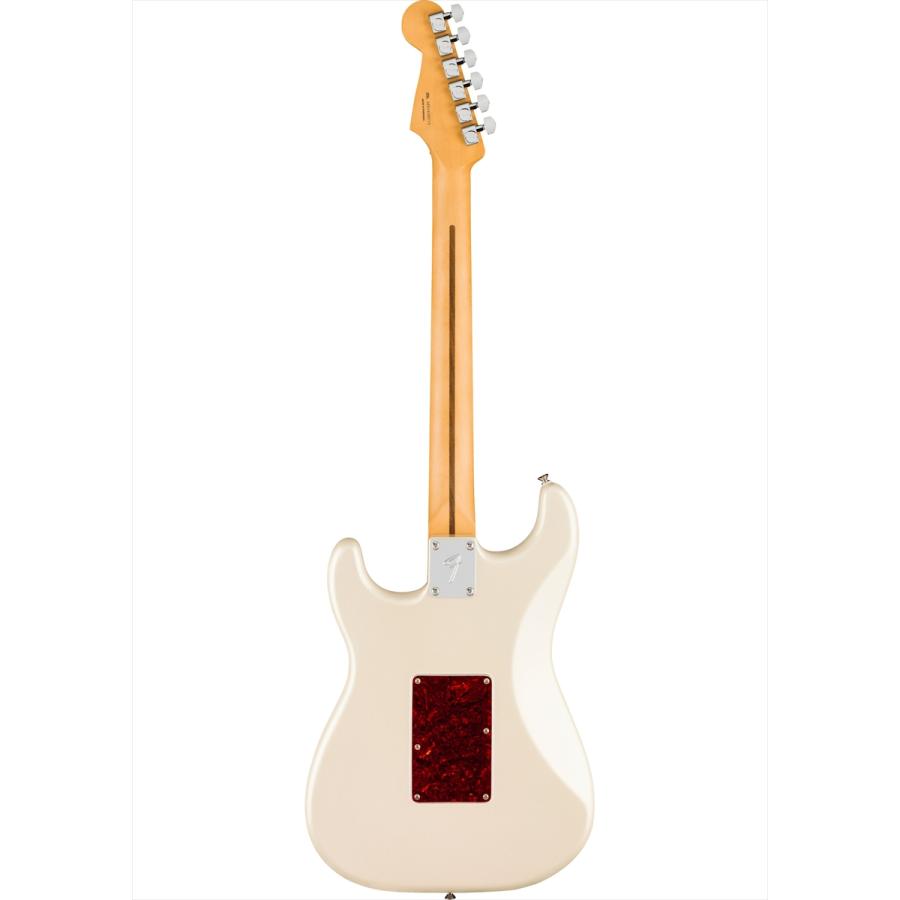 Fender Player II Modified Stratocaster HSS Floyd Rose Olympic