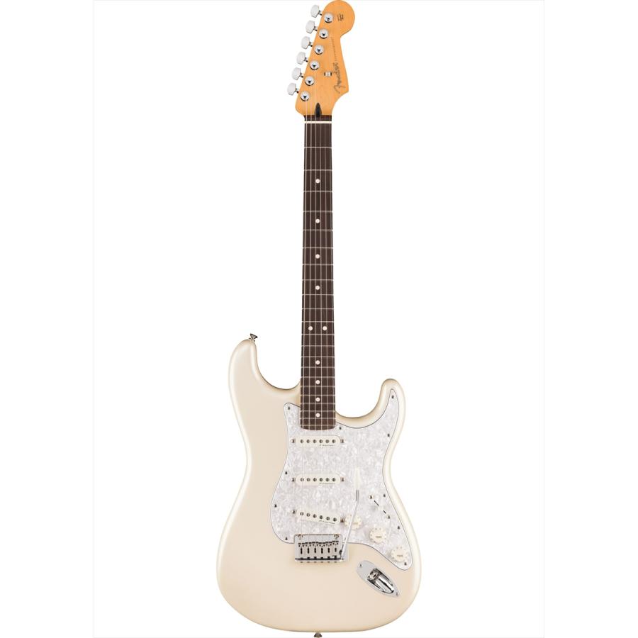 Fender Player II Modified Stratocaster Olympic Pearl : 松田楽器店