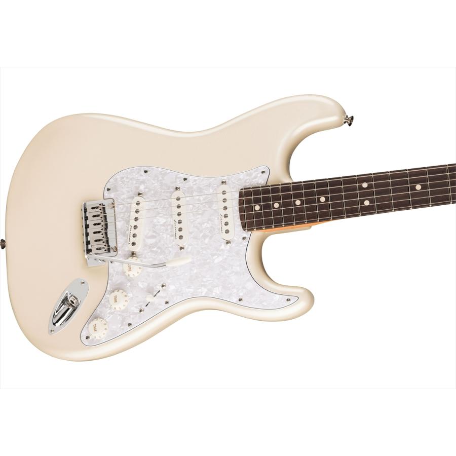 Fender Player II Modified Stratocaster Olympic Pearl : 松田楽器店