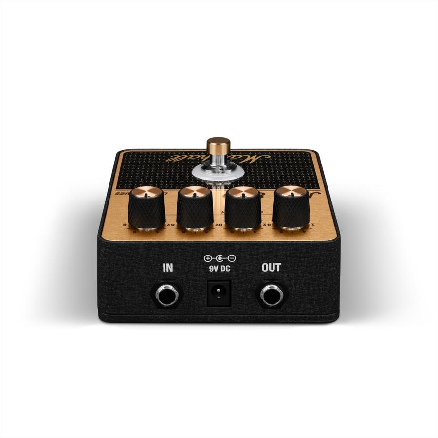 Marshall JCM 800 ディストーションペダル 【公式通販】