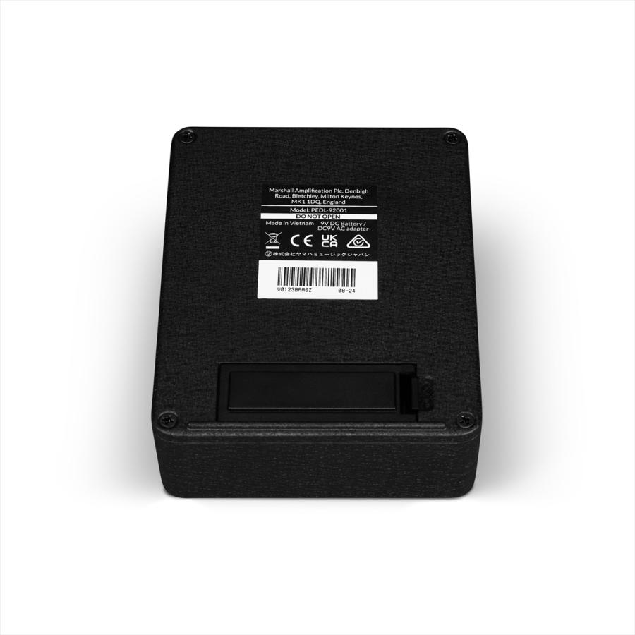 Marshall オーバードライブ/ディストーション JCM800 : 松田楽器店