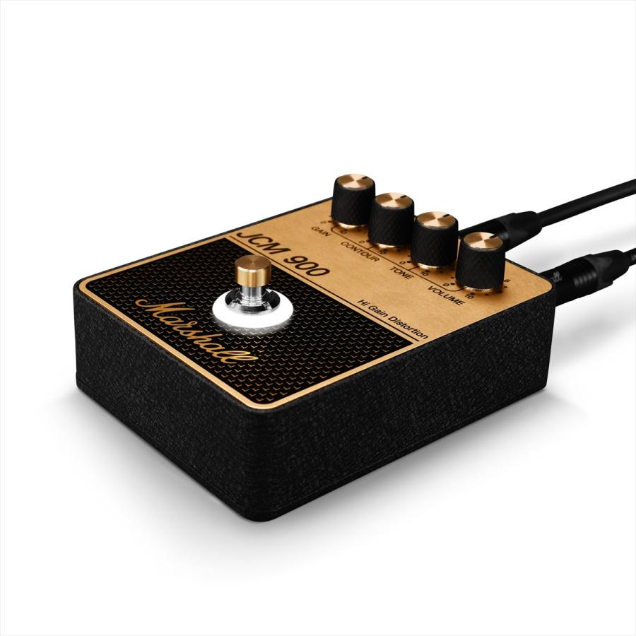 Marshall　オーバードライブ/ディストーション 【マキノ】 JCM900