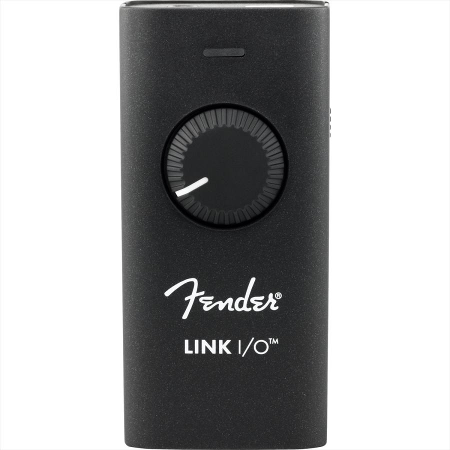 Fender Fender Link I/O : 松田楽器店ヤフーショップ - 通販 - Yahoo