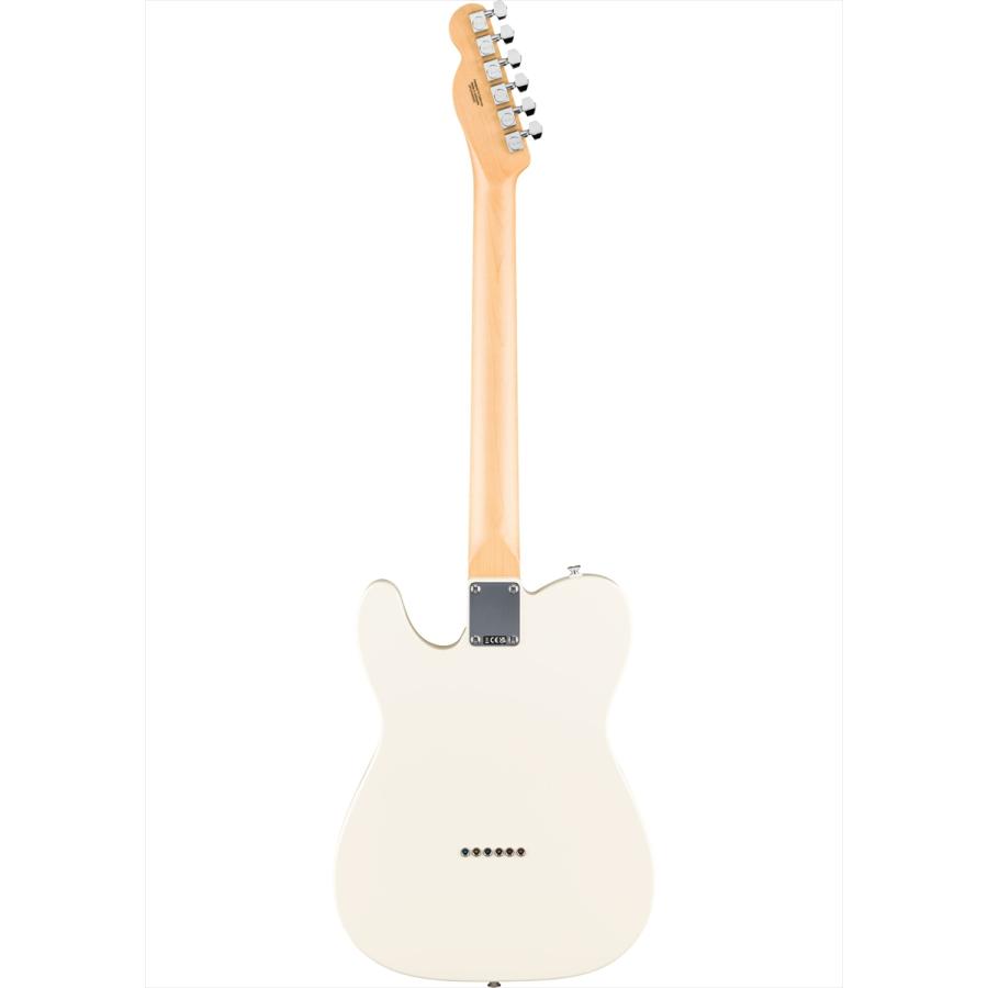 Fender Standard Telecaster Olympic White : 松田楽器店ヤフー