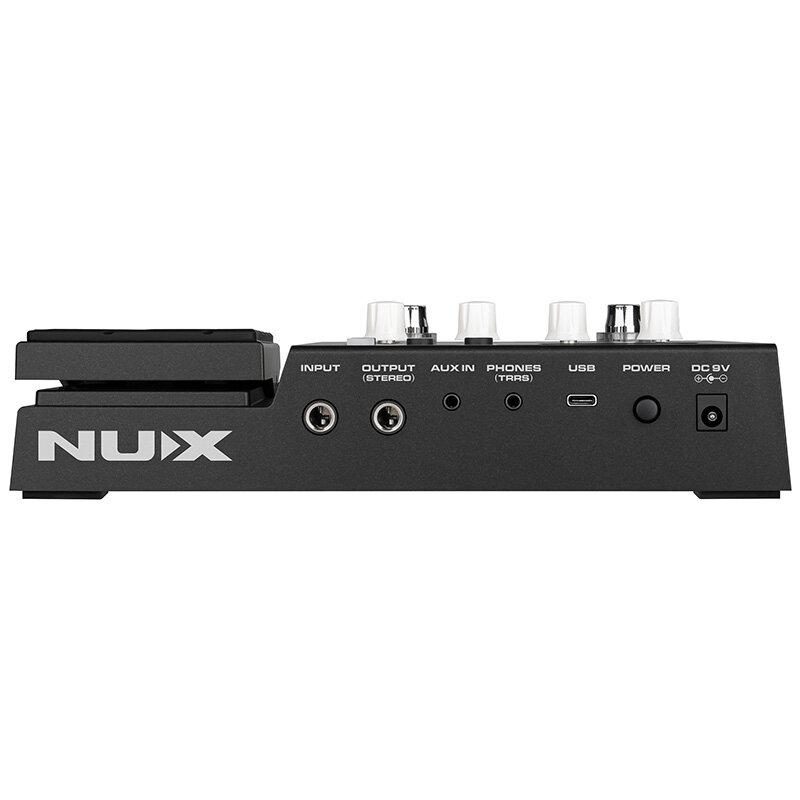 【週末限定値下げ】NUX MG-300 MKII ギターマルチエフェクター NUX MG-300 MKII : 松田楽器店ヤフーショップ - 通販 - Yahoo!ショッピング