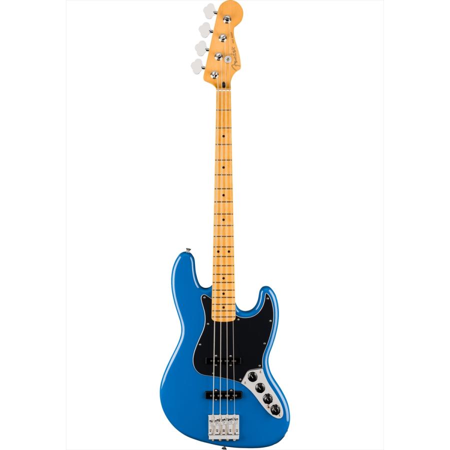 Fender Player II Modified Active Jazz Bass Electric Blue : 松田