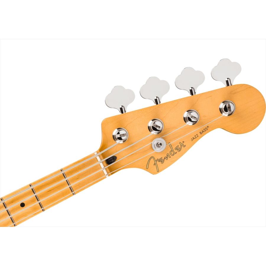 Fender Player II Modified Active Jazz Bass Electric Blue : 松田