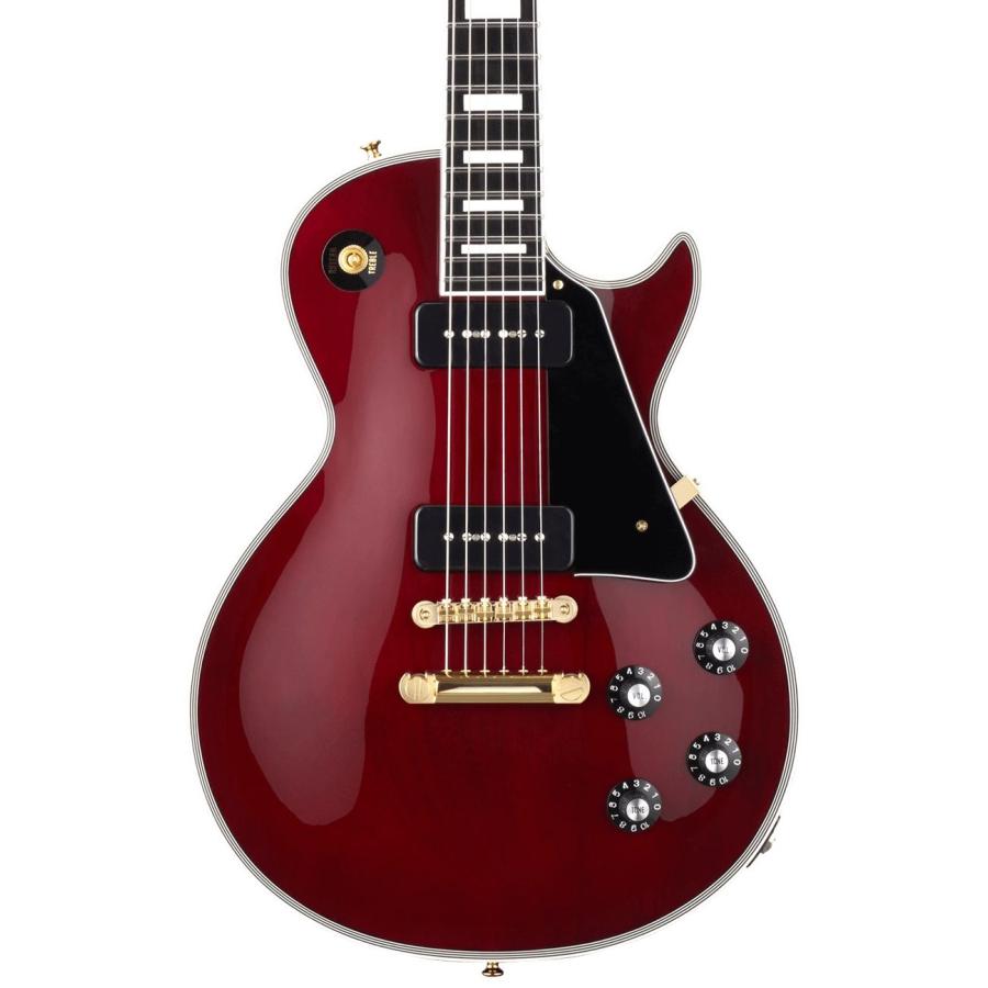 Edwards E-LP-CTM/P Cherry : 松田楽器店ヤフーショップ - 通販