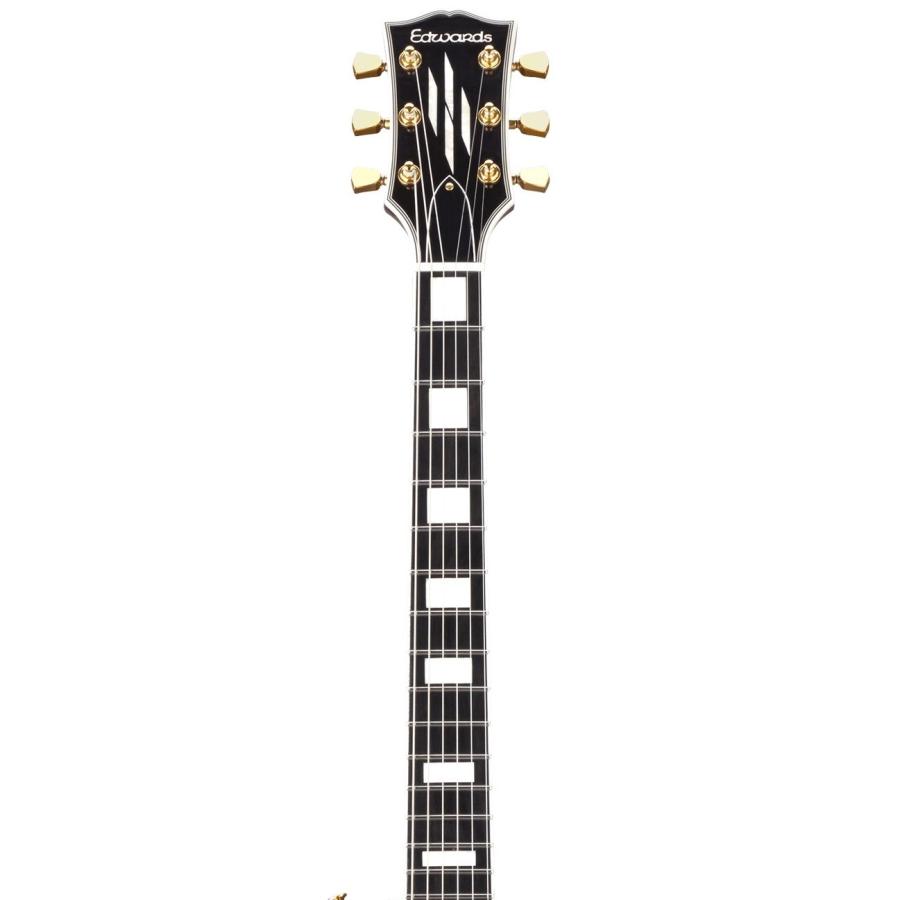 Edwards E-LP-CTM/P Cherry : 松田楽器店ヤフーショップ - 通販