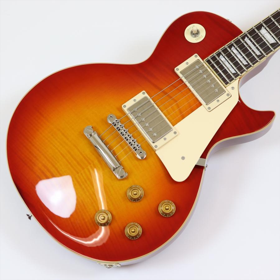ギター EDWARDS E-LP-STD Sunburst EDWARDS E-LP-STD Cherry Sunburst エレキギター【現物写真
