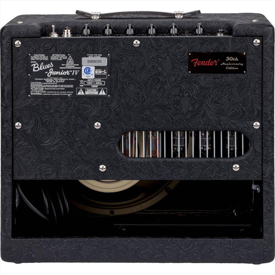 Fender Blues Junior IV 30th Anniversary : 松田楽器店ヤフーショップ