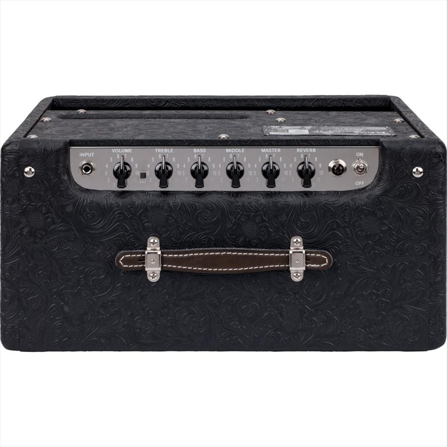 Fender Blues Junior IV 30th Anniversary : 松田楽器店ヤフーショップ