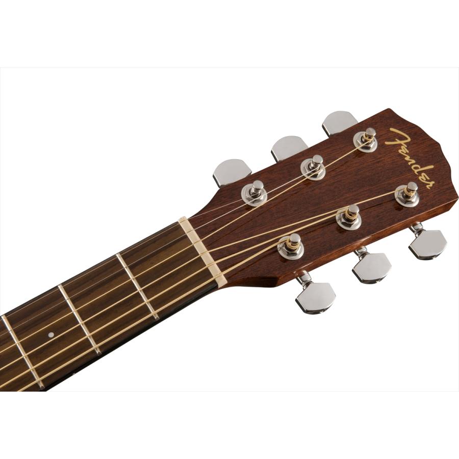 Fender CD-60S Dreadnought LH, Natural WN 左利き用 : 松田楽器店
