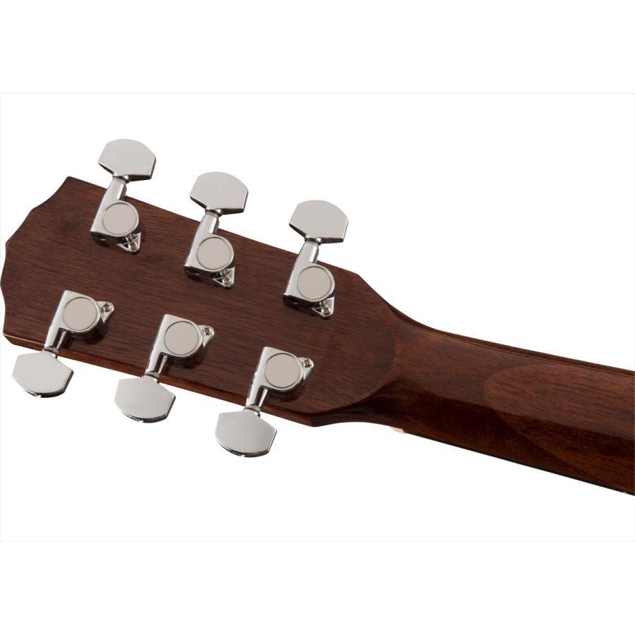 Fender CD-60S Dreadnought LH, Natural WN 左利き用 : 松田楽器店