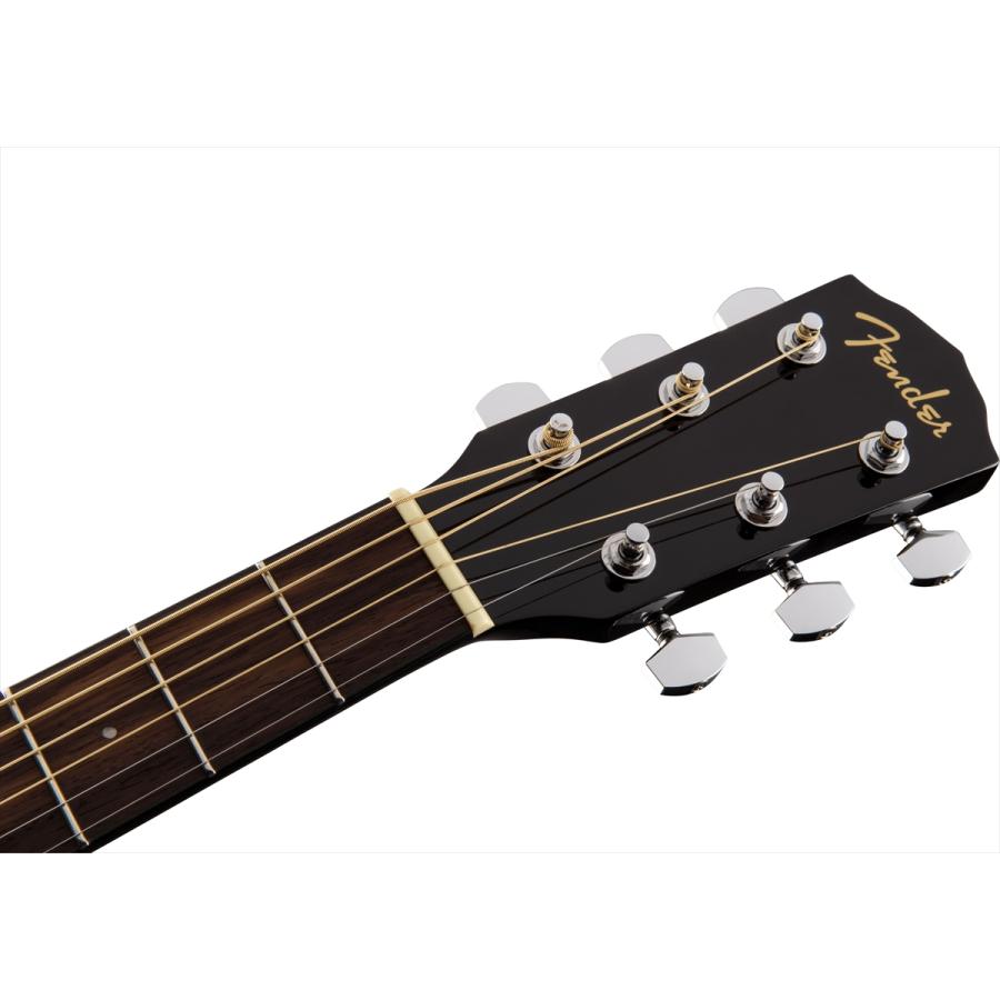 Fender CD-60S Dreadnought Black : 松田楽器店ヤフーショップ - 通販