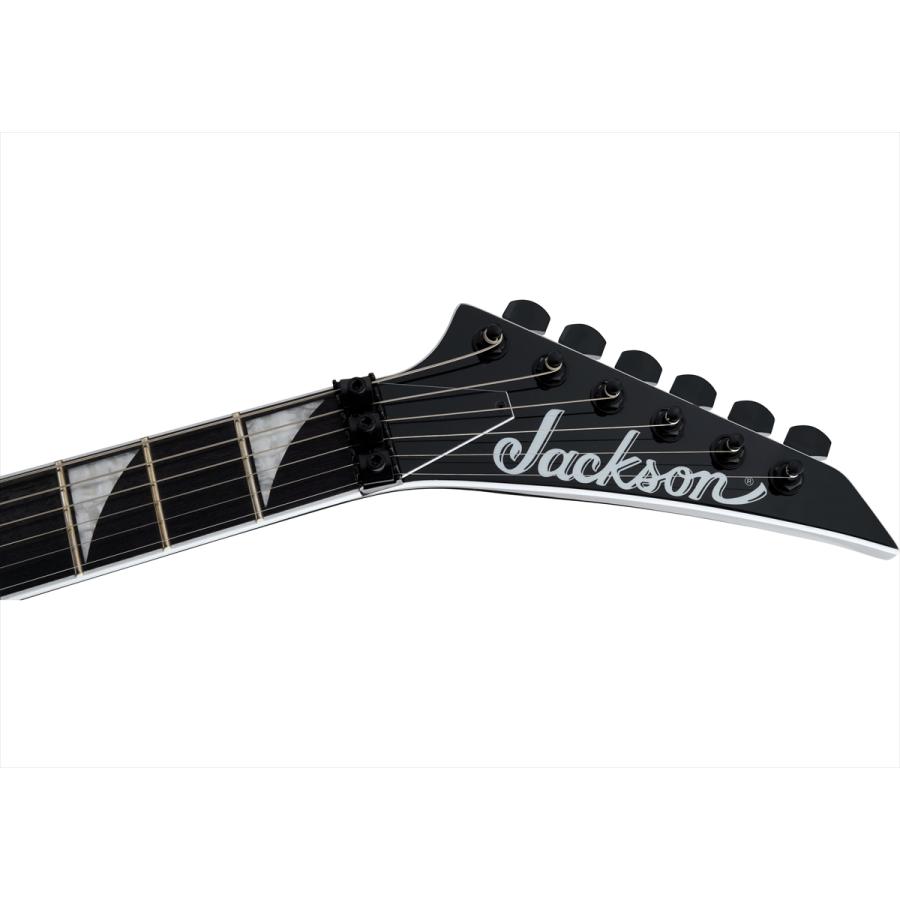 Jackson X Series Soloist SLX DX Graphic Srs Bullseye : 松田楽器店