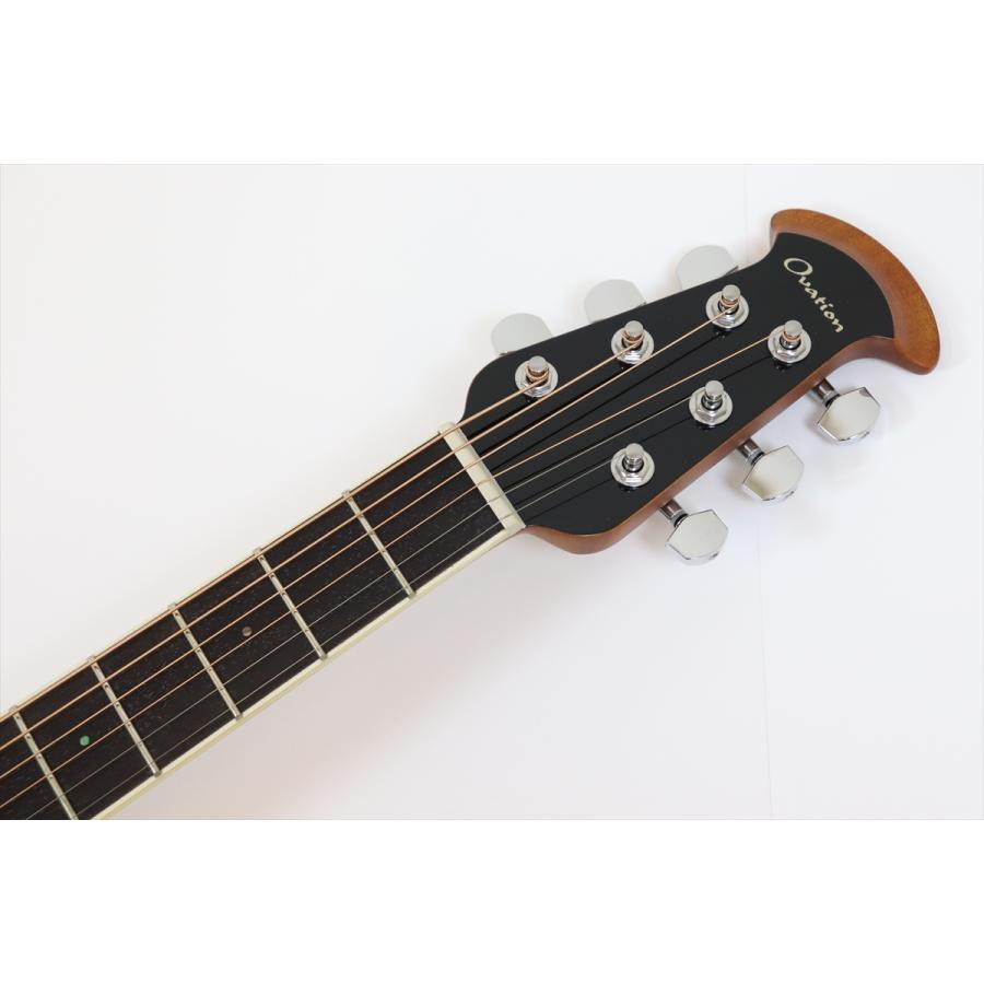 Ovation Celebrity Elite Plus CE48P-KOAB Koa Burst [CCV24100304