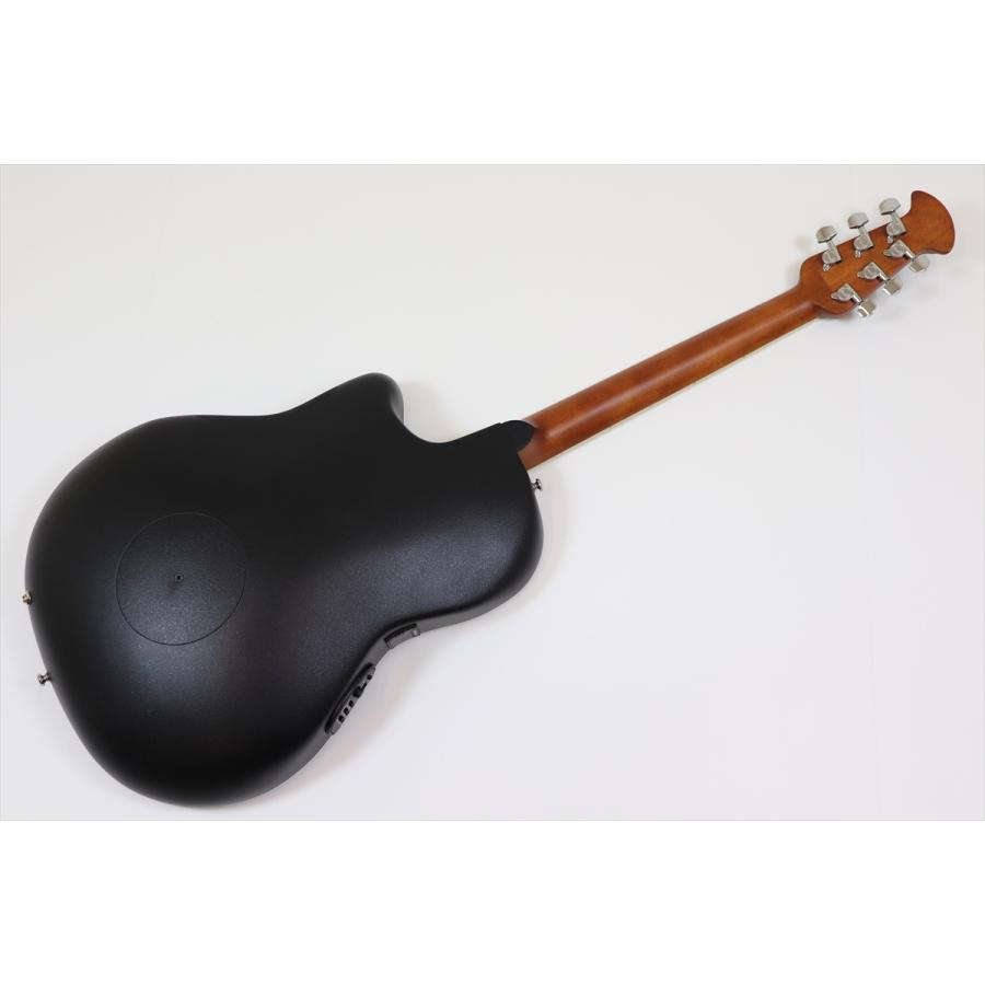 Ovation Celebrity Elite Plus CE48P-KOAB Koa Burst [CCV24100304
