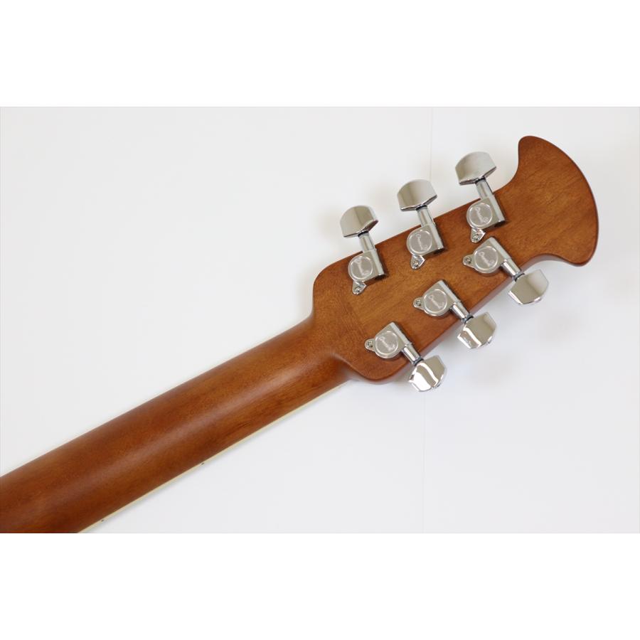 Ovation Celebrity Elite Plus CE48P-KOAB Koa Burst [CCV24100304