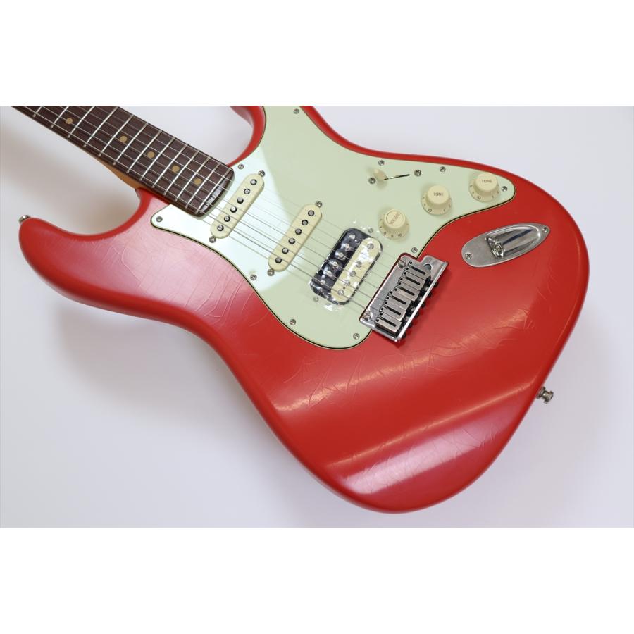 Fender American Ultra Luxe Vintage 