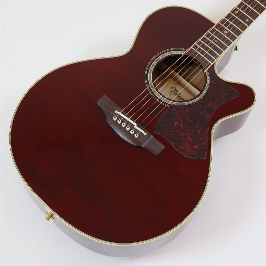 本日限りラスト大幅値下げ！【ほぼ未使用✨】Takamine DMP551C WR Takamine DMP551C WR [62120017] : 松田楽器店ヤフーショップ - 通販