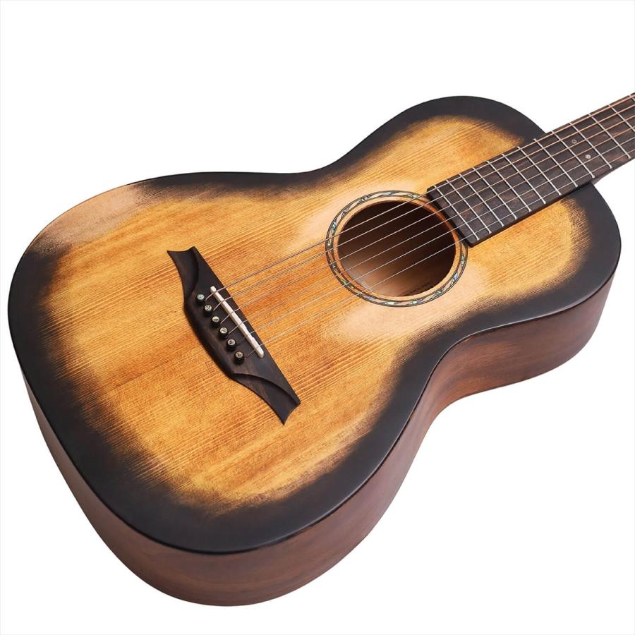 Bromo Guitars ROCKY SERIES BAR6H hs : 松田楽器店ヤフーショップ