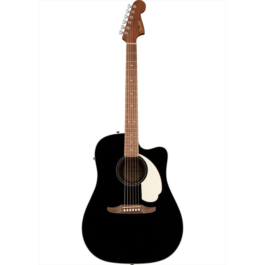 Fender California Standard Redondo CE Black : 松田楽器店ヤフー