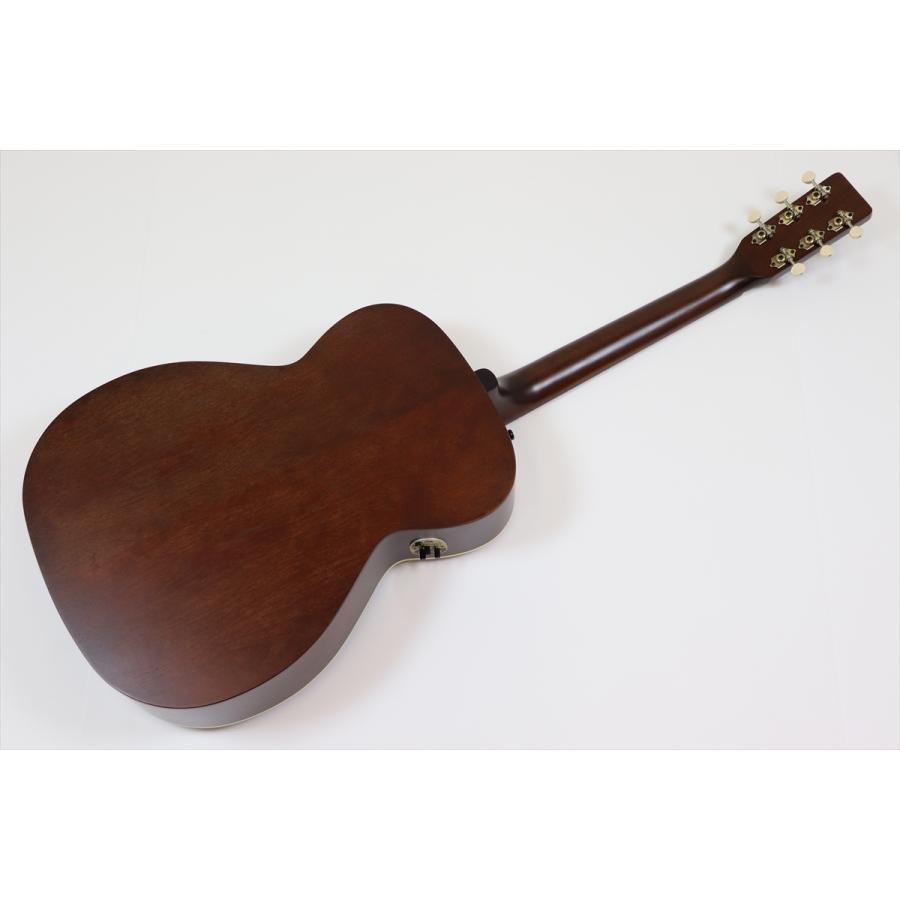 Art & Lutherie　Legacy Bourbon Burst Q1T [042333001750]_4