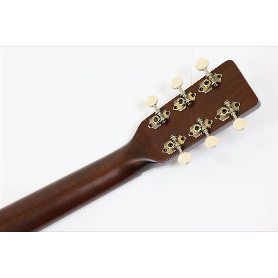 Art & Lutherie　Legacy Bourbon Burst Q1T [042333001750]_6