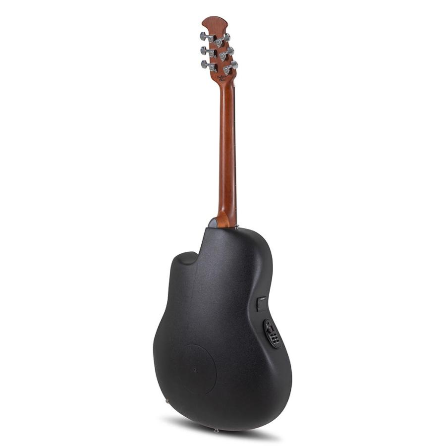 Ovation Celebrity Elite CE44 RBB -Mid Cutaway- : 松田楽器店ヤフー