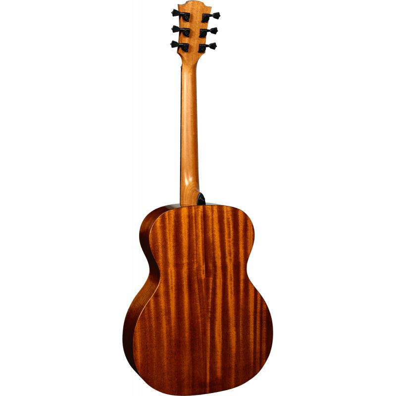 LAG Tramontane T88A アコースティックギター LAG Guitars Tramontane T88A Auditorium Natural : 松田楽器店ヤフー