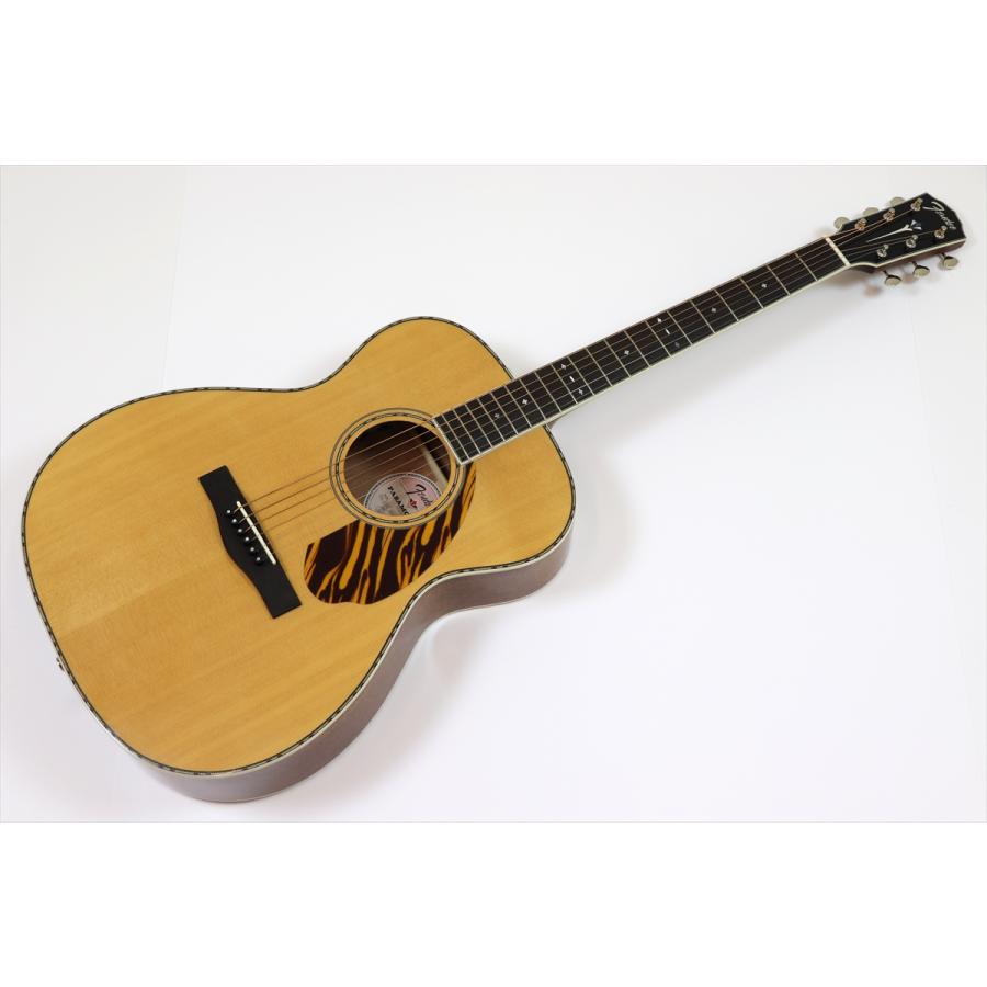 楽器、器材 Fender Paramount PO-220E Orchestra Natural 