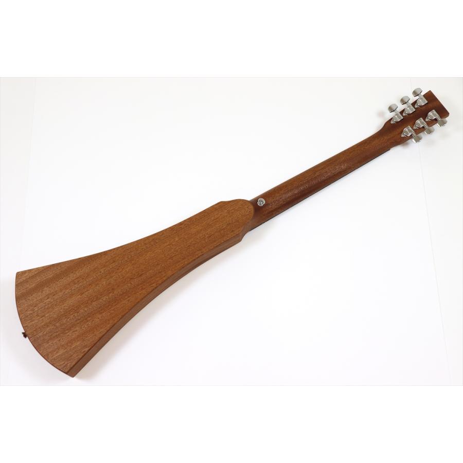 Martin Backpacker Steel String [310704] : 松田楽器店ヤフーショップ