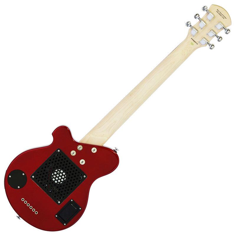 Pignose スピーカー内臓ミニギター PGG-200 CA 【ヘッドフォン