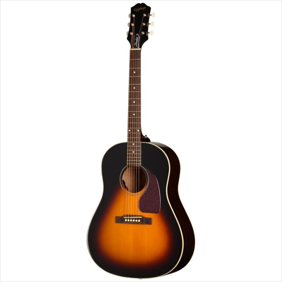 Epiphone J-45 Studio Vintage Sunburst : 松田楽器店ヤフーショップ