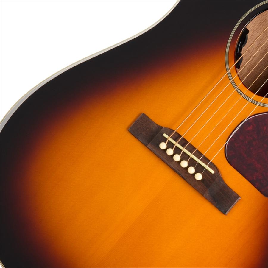 Epiphone J-45 Studio Vintage Sunburst : 松田楽器店ヤフーショップ
